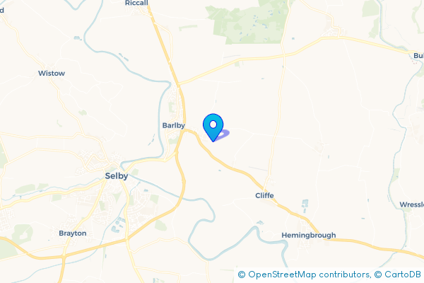 Van Hire in Osgodby, North Yorkshire, England