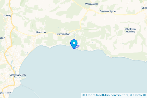 Van Hire in Osmington Mills, Dorset, England