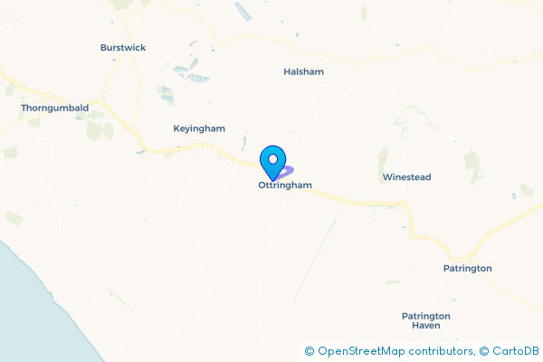 Van Hire in Ottringham, East Riding of Yorkshire, England