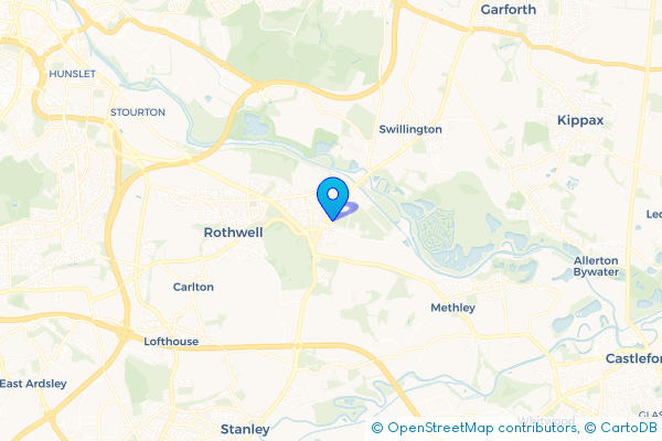 Van Hire in Oulton, West Yorkshire, England