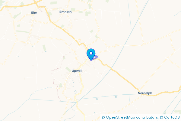 Van Hire in Outwell, Norfolk, England