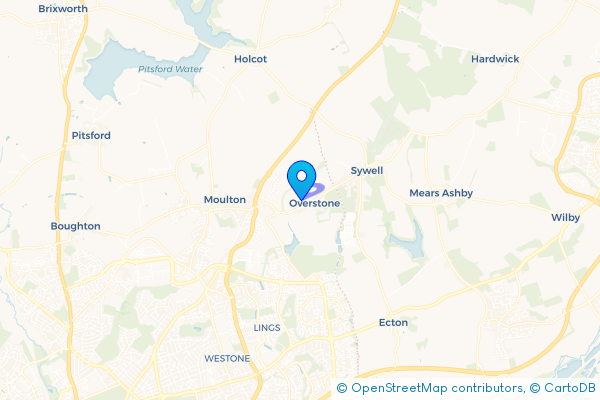 Van Hire in Overstone, Northamptonshire, England