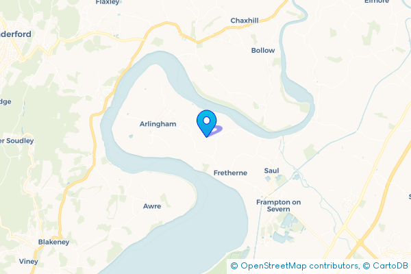 Van Hire in Overton, Gloucestershire, England