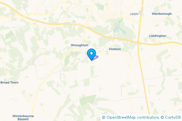 Van Hire in Overtown, Wiltshire, England