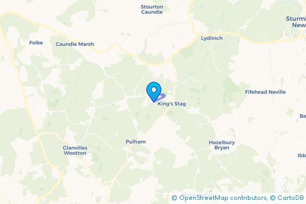 Van Hire in Packers Hill, Dorset, England