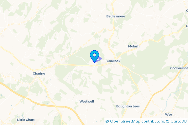 Van Hire in Paddock, Kent, England