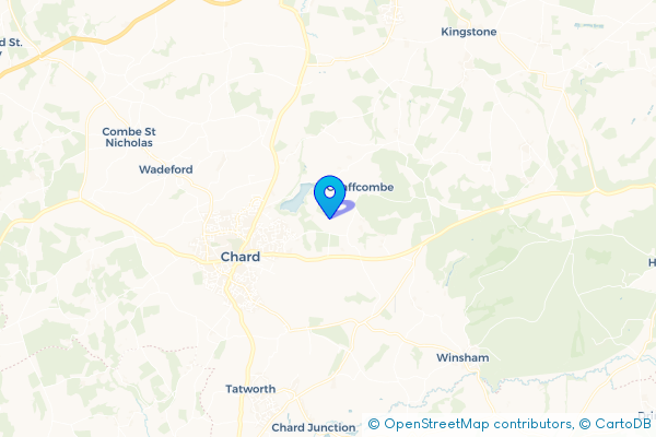 Van Hire in Paintmoor, Somerset, England