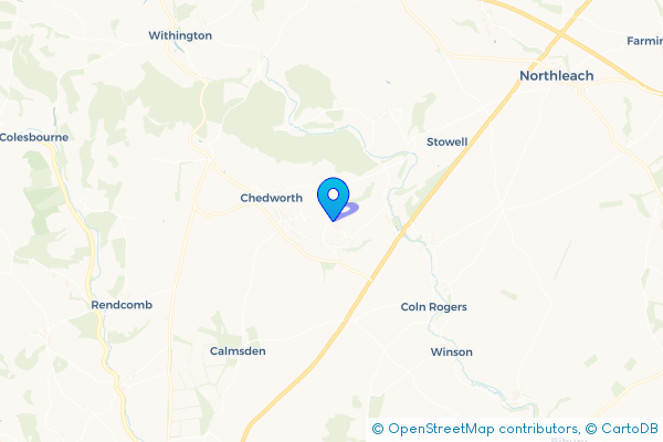 Van Hire in Pancakehill, Gloucestershire, England