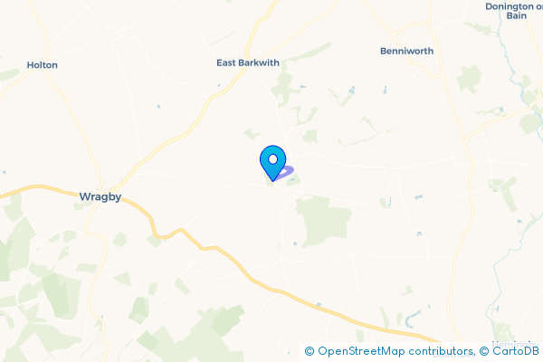 Van Hire in Panton, Lincolnshire, England
