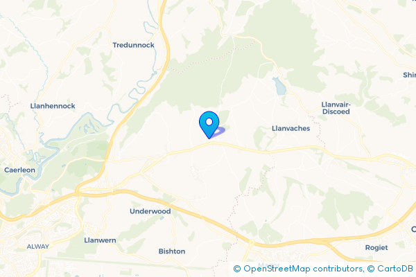 Van Hire in Parc-Seymour, Newport, Wales