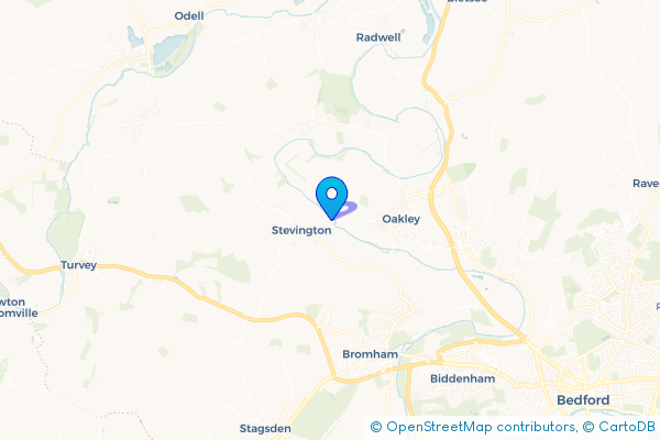 Van Hire in Park End, Bedfordshire, England