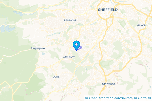 Van Hire in Parkhead, South Yorkshire, England