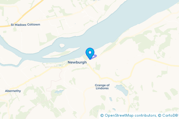 Van Hire in Parkhill, Fife, Scotland
