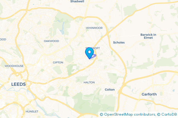 Van Hire in Parklands, West Yorkshire, England