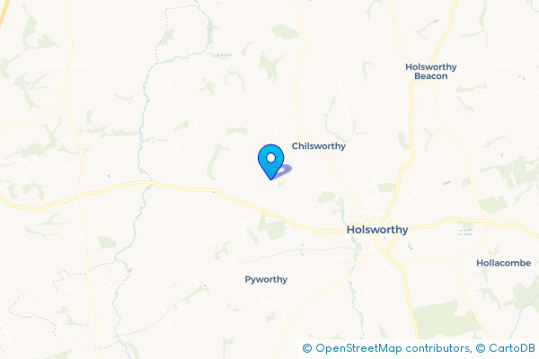 Van Hire in Parnacott, Devon, England