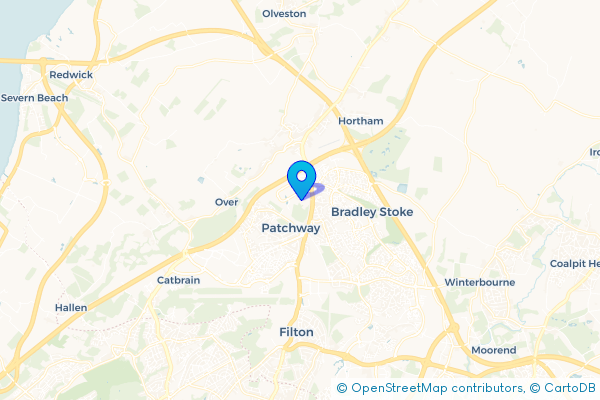 Van Hire in Patchway, Gloucestershire, England