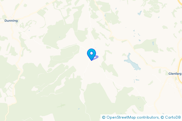 Van Hire in Path of Condie, Perth and Kinross, Scotland