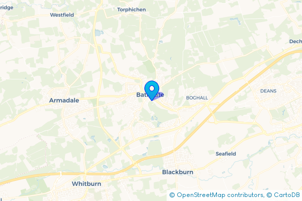 Van Hire in Paulville, West Lothian, Scotland