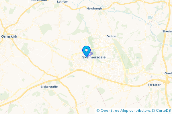 Van Hire in Pennylands, Lancashire, England