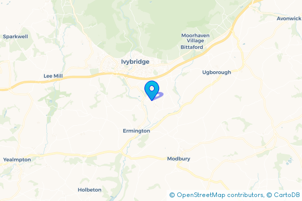 Van Hire in Penquit, Devon, England