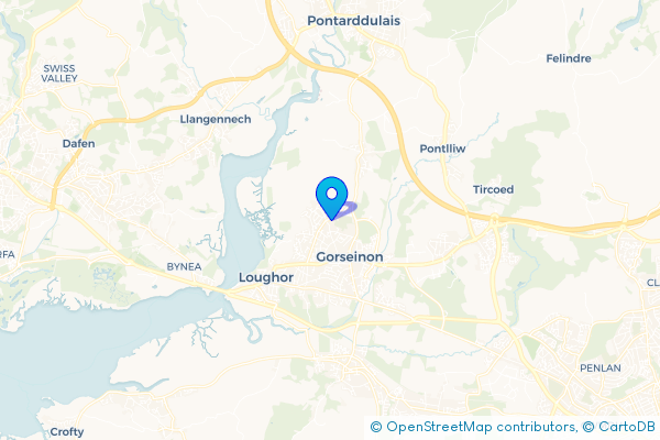 Van Hire in Penyrheol, Swansea, Wales