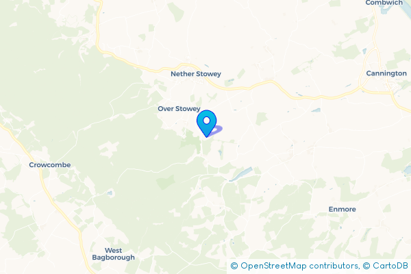 Van Hire in Pepper Hill, Somerset, England