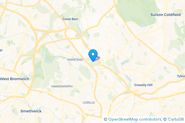 Van Hire in Perry Barr, West Midlands, England