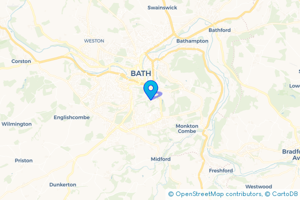 Van Hire in Perrymead, Somerset, England