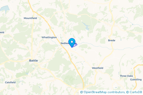 Van Hire in Pestalozzi International Village, East Sussex, England