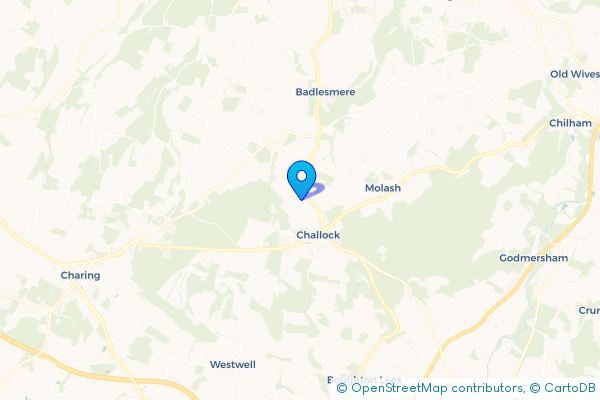 Van Hire in Pested, Kent, England