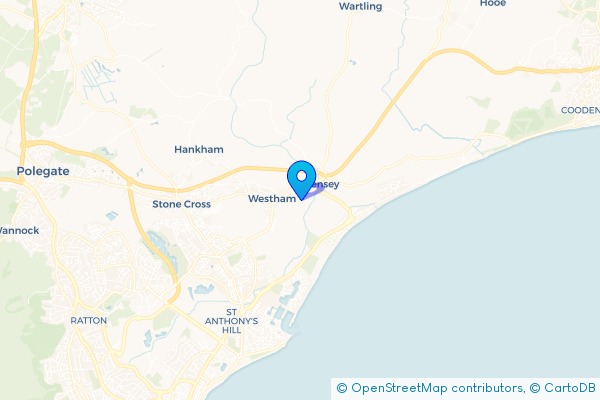 Van Hire in Pevensey, East Sussex, England