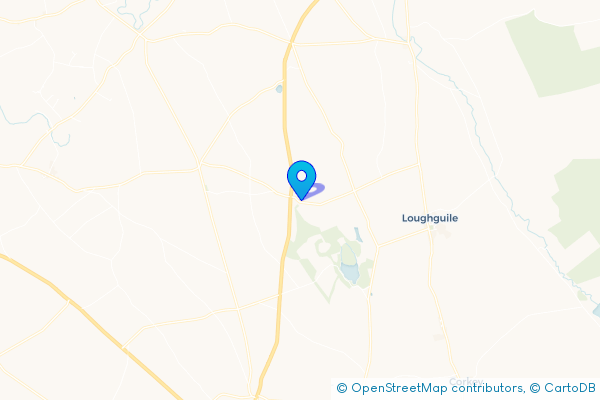 Van Hire in Pharis, Ballymoney, Northern Ireland