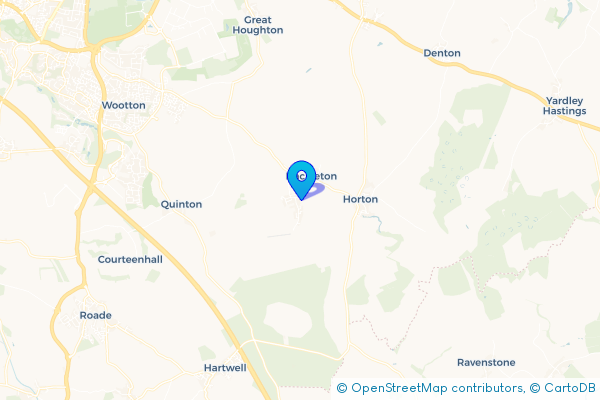 Van Hire in Piddington, Northamptonshire, England