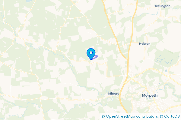 Van Hire in Pigdon, Northumberland, England