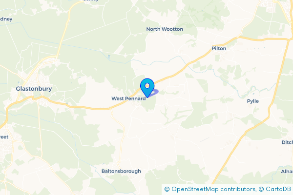 Van Hire in Piltown, Somerset, England