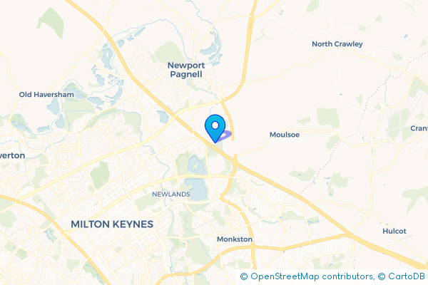 Van Hire in Pineham, Buckinghamshire, England