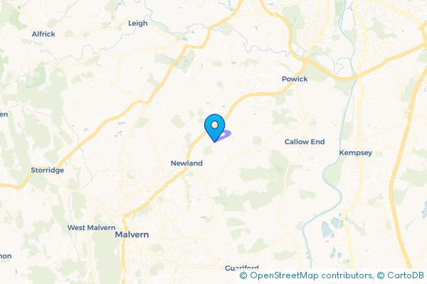 Van Hire in Pin's Green, Worcestershire, England