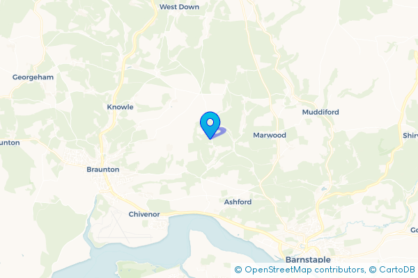 Van Hire in Pippacott, Devon, England