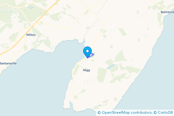 Van Hire in Pitcalnie, Highland, Scotland