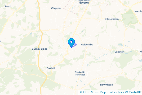 Van Hire in Pitcot, Somerset, England