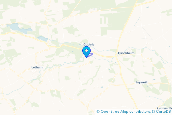 Van Hire in Pitmuies, Angus, Scotland