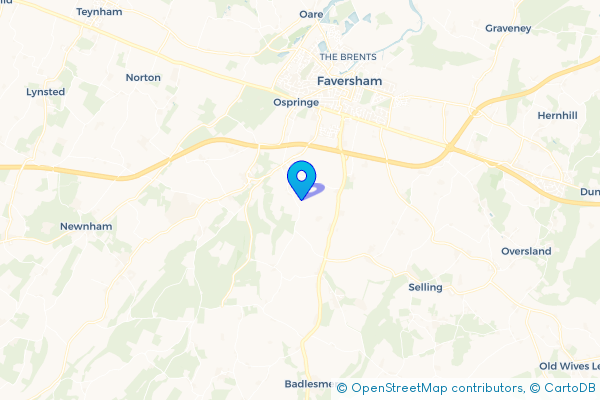 Van Hire in Plumford, Kent, England