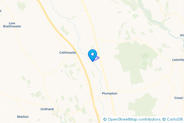 Van Hire in Plumpton Foot, Cumbria, England