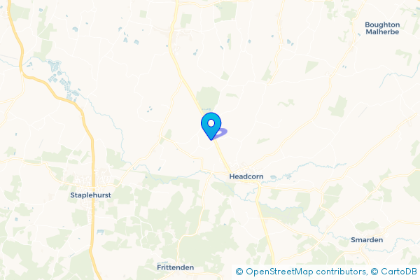 Van Hire in Plumtree Green, Kent, England