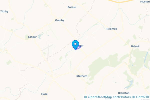 Van Hire in Plungar, Leicestershire, England