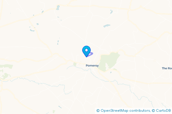 Van Hire in Pomeroy, Cookstown, Northern Ireland