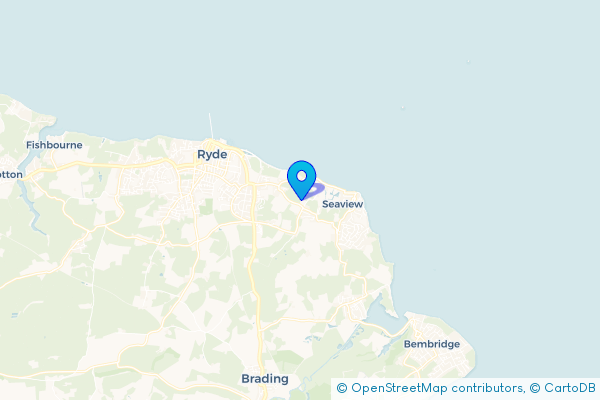 Van Hire in Pondwell, Isle of Wight, England