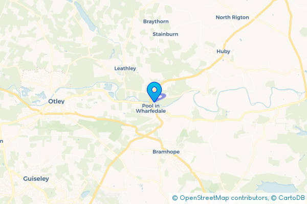 Van Hire in Pool, West Yorkshire, England