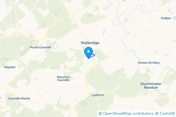 Van Hire in Poolestown, Dorset, England