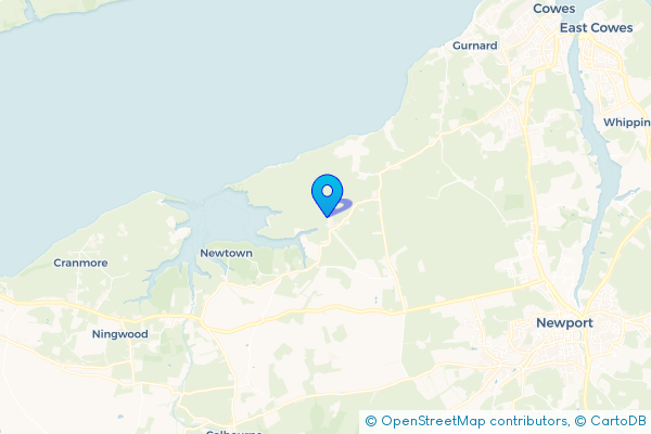 Van Hire in Porchfield, Isle of Wight, England
